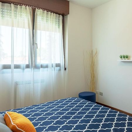 蒙扎Casa Di Adele, Bilocale Con Wifi E Smart Tv公寓 外观 照片